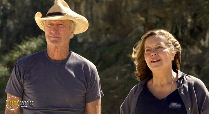 A still #1 from Darby and Joan (2022)