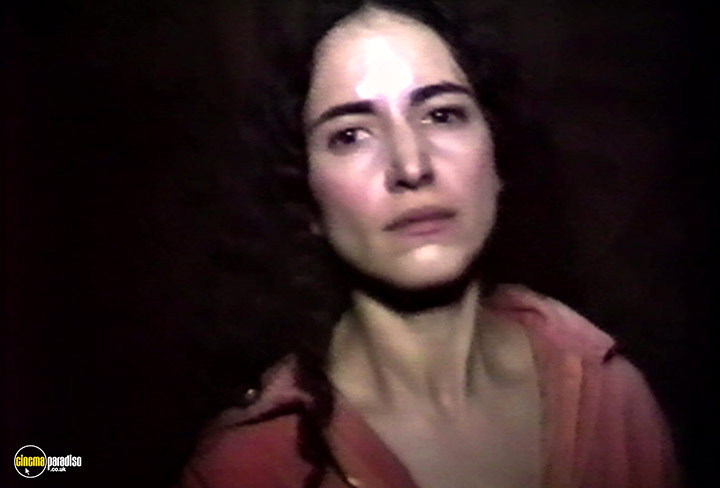 A still #1 from V/H/S/85 (2023)