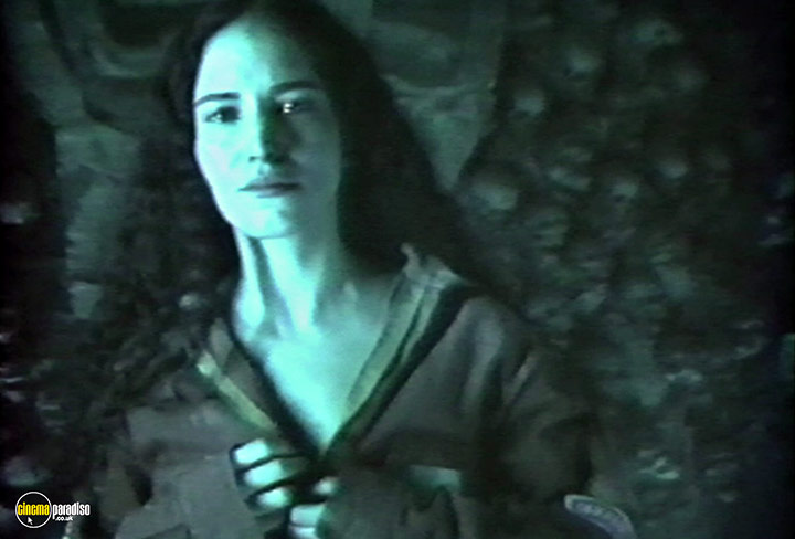 A still #3 from V/H/S/85 (2023)