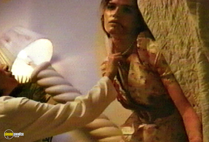 A still #25 from V/H/S/85 (2023)