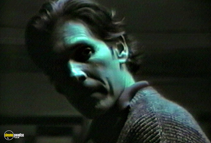 A still #17 from V/H/S/85 (2023)