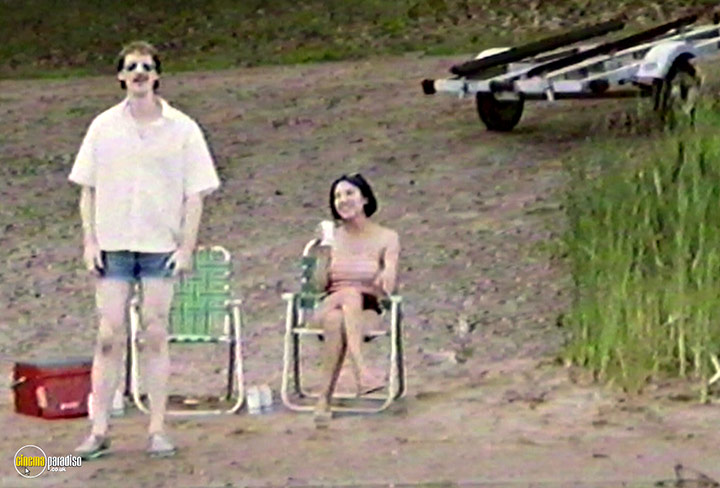 A still #31 from V/H/S/85 (2023)