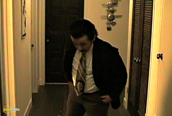 A still #34 from V/H/S/85 (2023)
