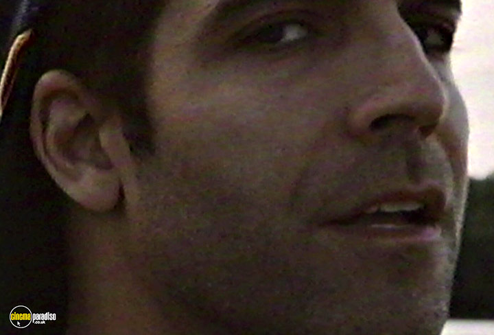 A still #42 from V/H/S/85 (2023)