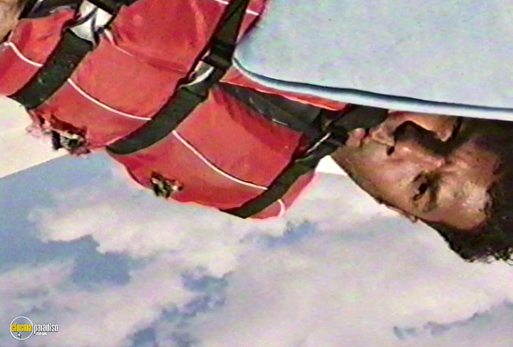 A still #44 from V/H/S/85 (2023)