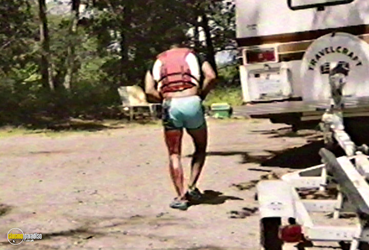 A still #45 from V/H/S/85 (2023)