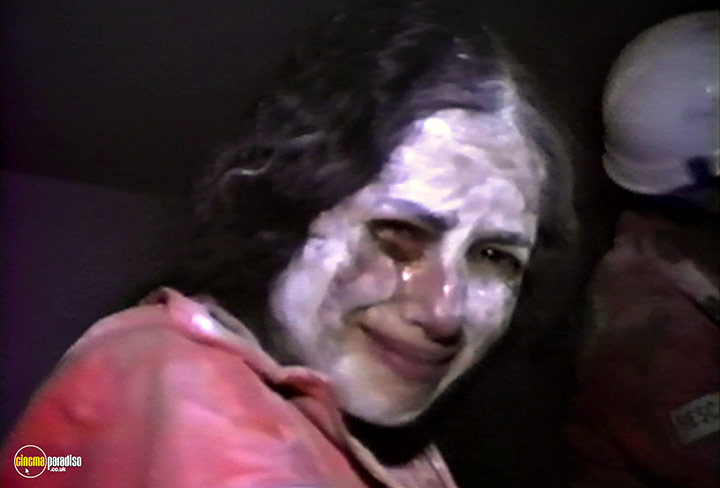 A still #55 from V/H/S/85 (2023)