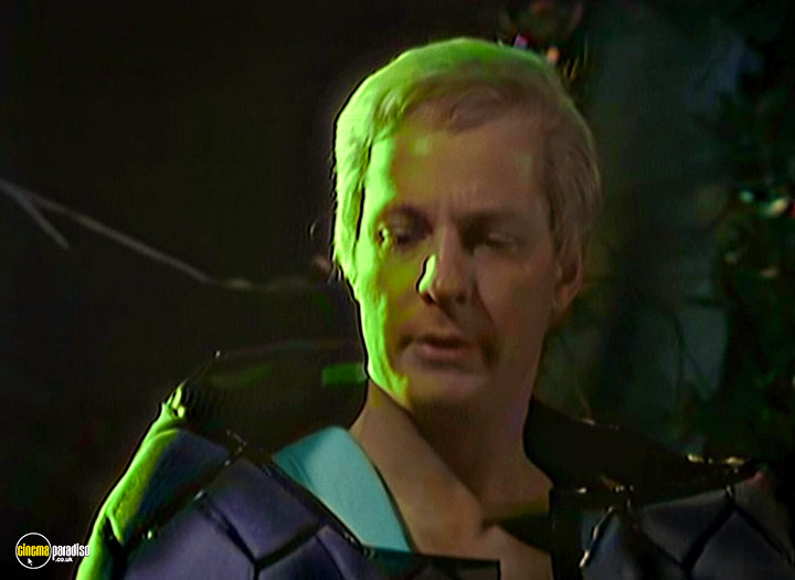 A still #6 from Doctor Who: The Daleks in Colour (1964)