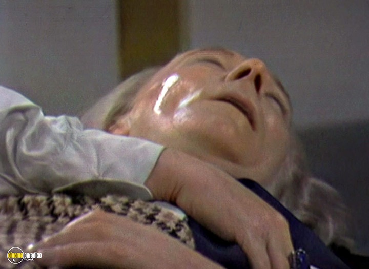 A still #23 from Doctor Who: The Daleks in Colour (1964)