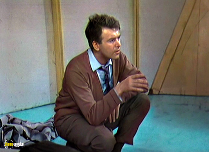 A still #30 from Doctor Who: The Daleks in Colour (1964)