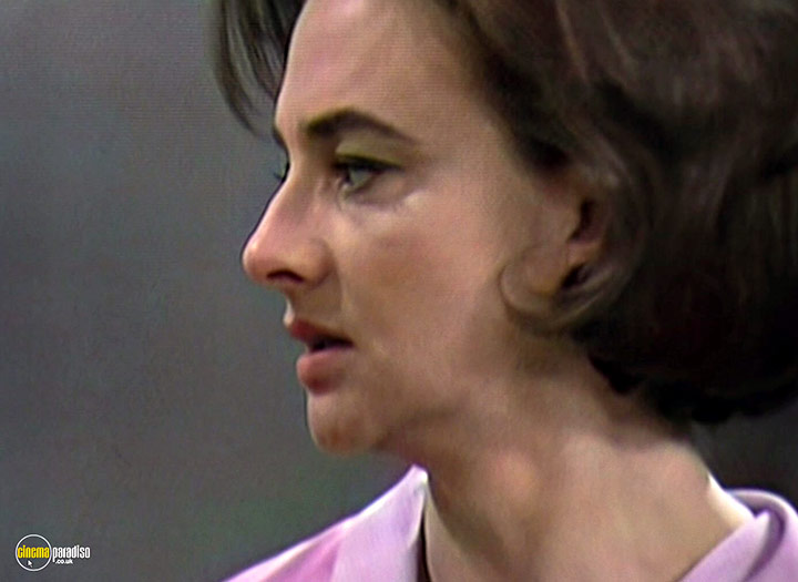 A still #2 from Doctor Who: The Daleks in Colour (1964)