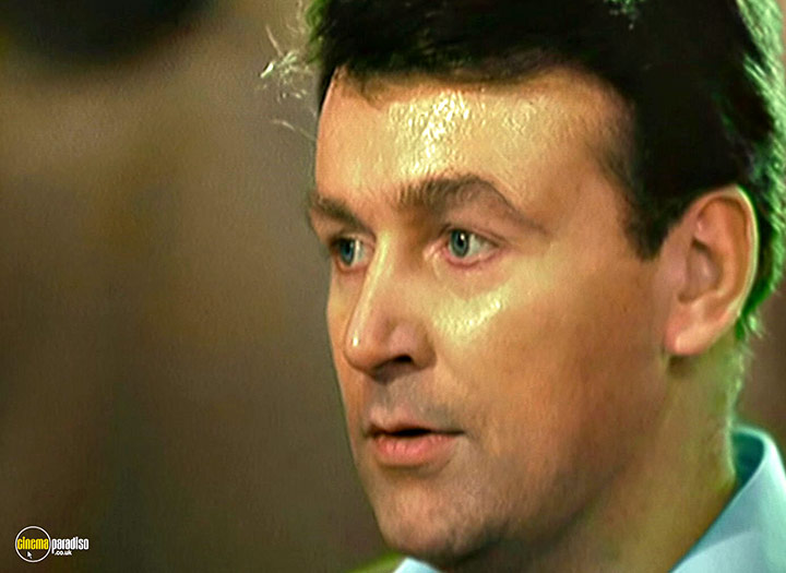 A still #8 from Doctor Who: The Daleks in Colour (1964)