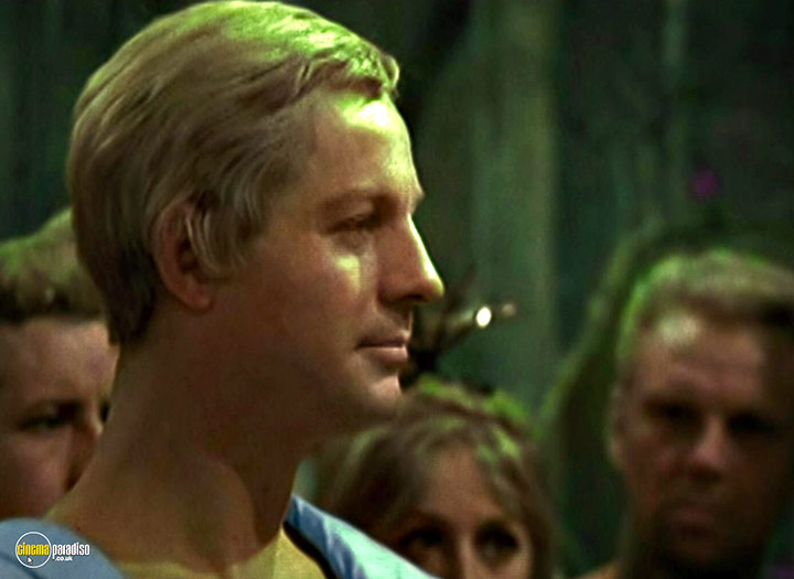 A still #47 from Doctor Who: The Daleks in Colour (1964)