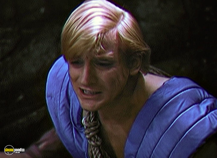 A still #57 from Doctor Who: The Daleks in Colour (1964)