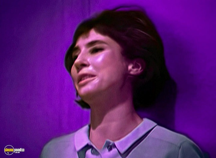 A still #15 from Doctor Who: The Daleks in Colour (1964)
