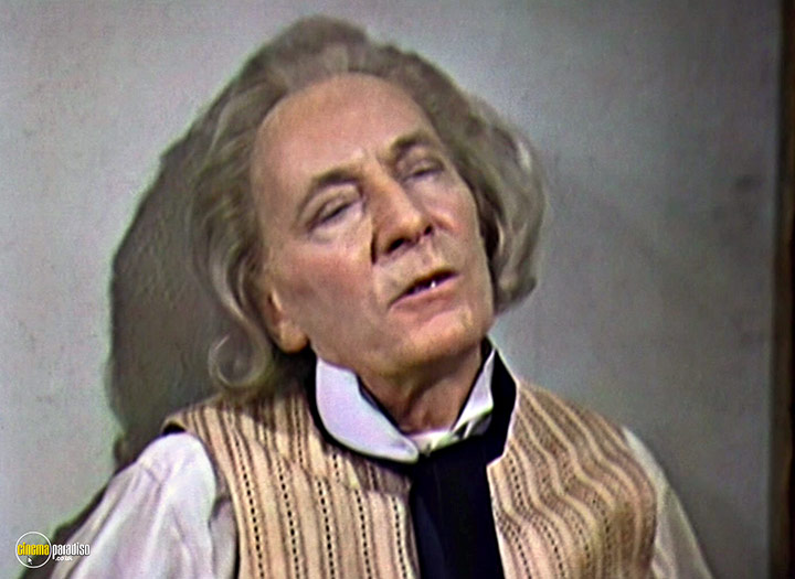 A still #71 from Doctor Who: The Daleks in Colour (1964)