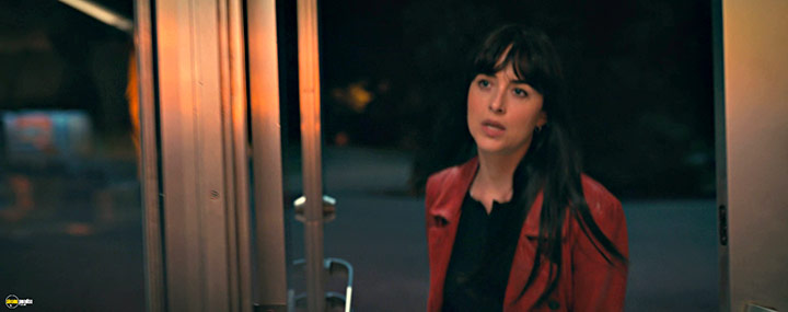 A still #25 from Madame Web (2024)