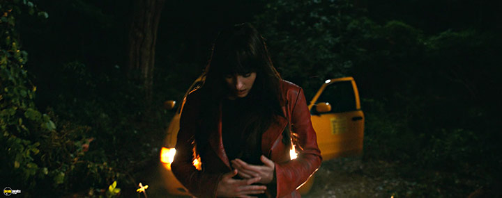 A still #30 from Madame Web (2024)