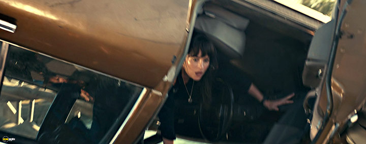 A still #33 from Madame Web (2024)