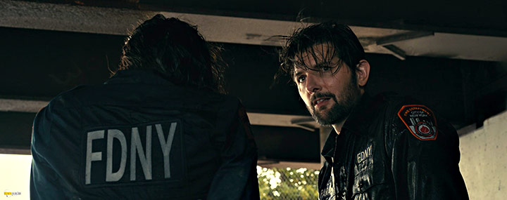 A still #13 from Madame Web (2024)