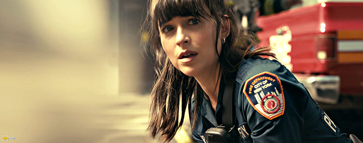A still #19 from Madame Web (2024)