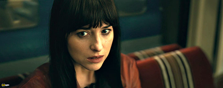 A still #42 from Madame Web (2024)