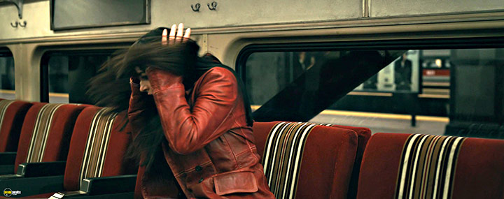 A still #43 from Madame Web (2024)