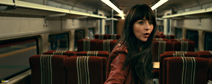 A still #26 from Madame Web (2024)