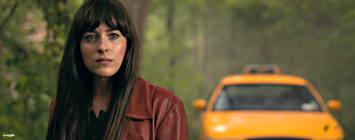 A still #47 from Madame Web (2024)