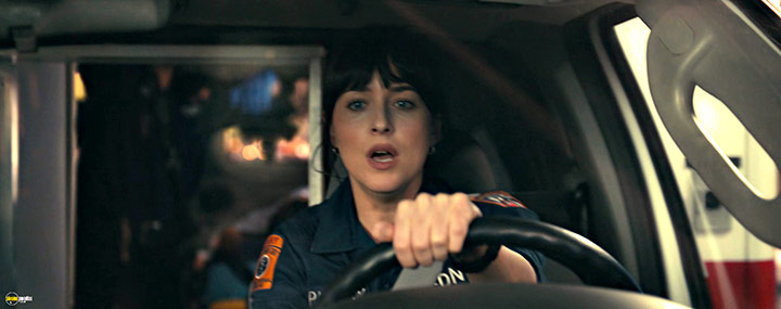 A still #51 from Madame Web (2024)