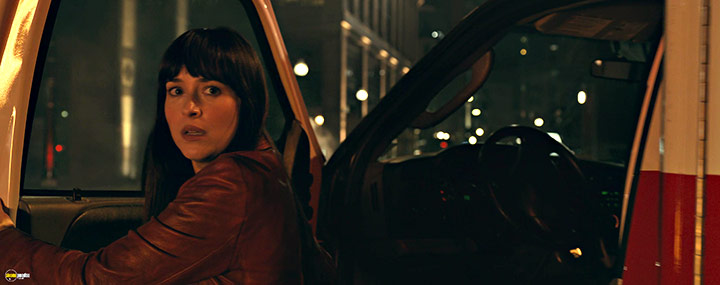 A still #53 from Madame Web (2024)
