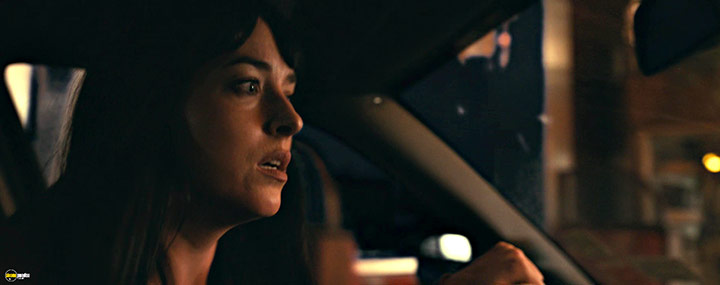 A still #54 from Madame Web (2024)