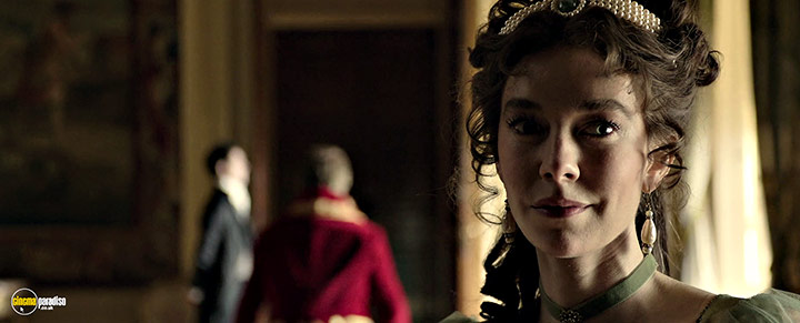 A still #3 from Napoleon (2023)