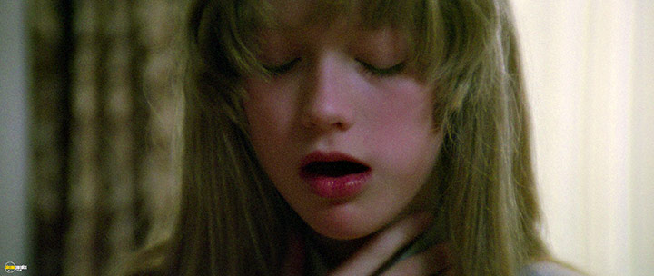 A still #12 from Full Circle (1977)