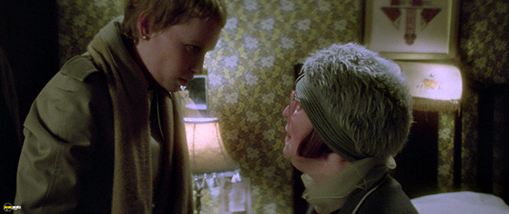A still #16 from Full Circle (1977)