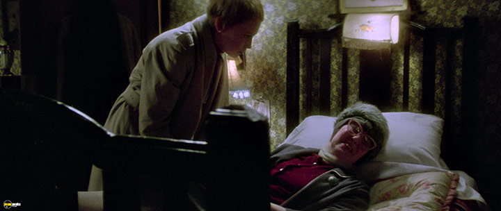 A still #17 from Full Circle (1977)