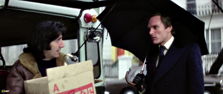 A still #18 from Full Circle (1977)