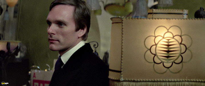 A still #19 from Full Circle (1977)