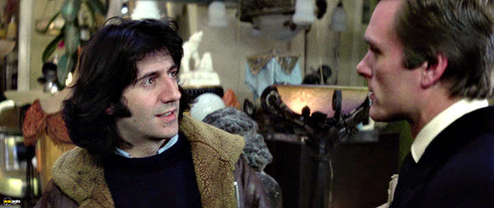 A still #20 from Full Circle (1977)