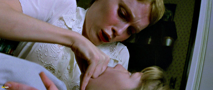 A still #22 from Full Circle (1977)