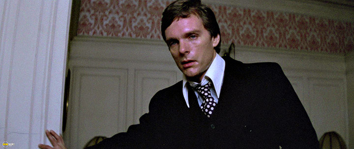 A still #14 from Full Circle (1977)