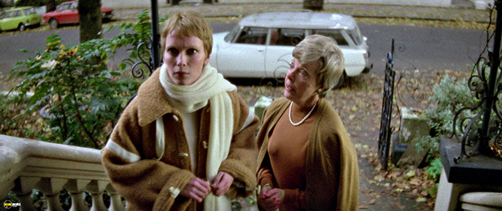 A still #23 from Full Circle (1977)