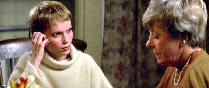 A still #25 from Full Circle (1977)