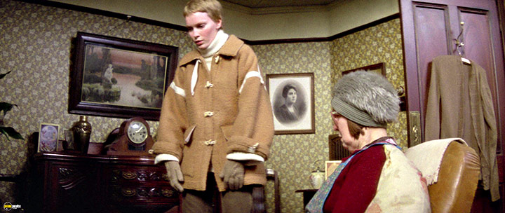 A still #28 from Full Circle (1977)