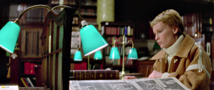 A still #32 from Full Circle (1977)