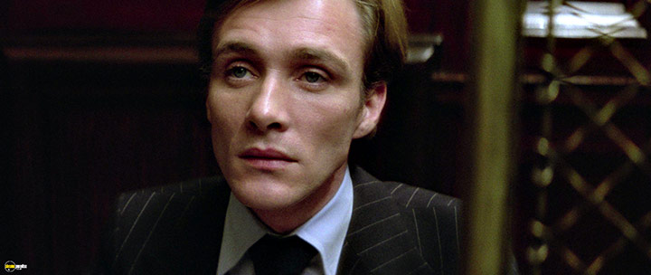 A still #35 from Full Circle (1977)