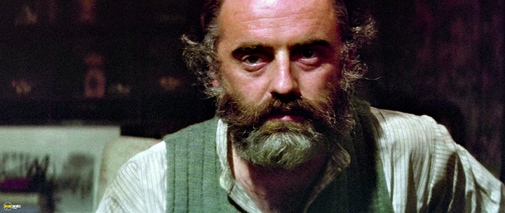 A still #40 from Full Circle (1977)