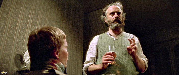 A still #41 from Full Circle (1977)