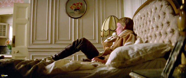 A still #42 from Full Circle (1977)