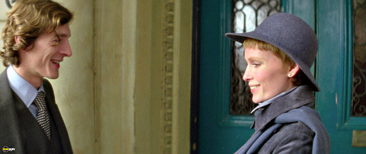 A still #43 from Full Circle (1977)